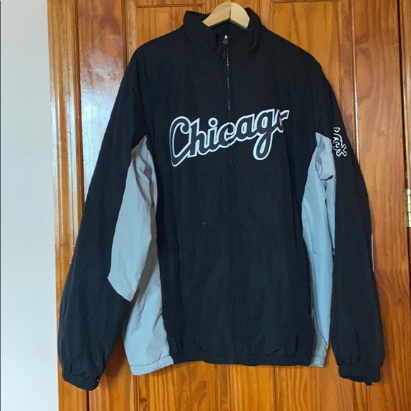 Chicago Sox Jacket - Picture 1 of 4